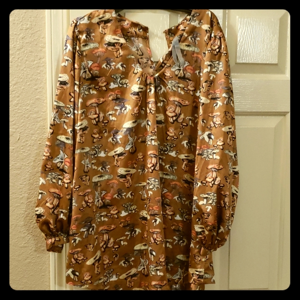 Top~ polyester